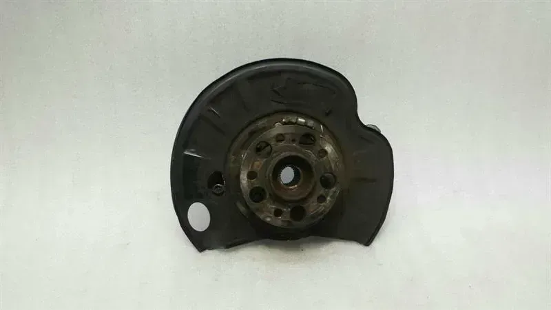Mercedes S-class W221 Right Rear Hub A2213502208 Wheel Bearing Housing Rear Right.