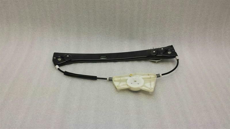 Mercedes S-Class W221 Right Rear Door Winder A2217300246 Window Regulator LWB RE.