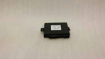 Mercedes W216 W221 Keyless Go module A2218702392 Keyless Go ECU