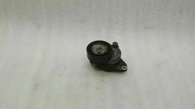 Mercedes S-Class W221 Belt Tensioner A2722000270 Pulley M272