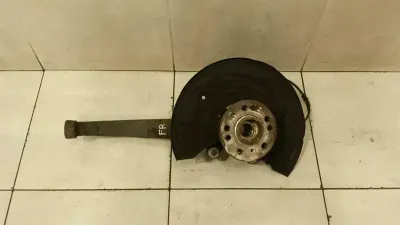 Mercedes R Class W251 Right Front Hub A2513301420 Wheel Bearing Housing Front Right