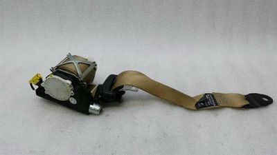 Mercedes R Class W251 3rd Row Left Seatbelt A2518600585 Seat Belt