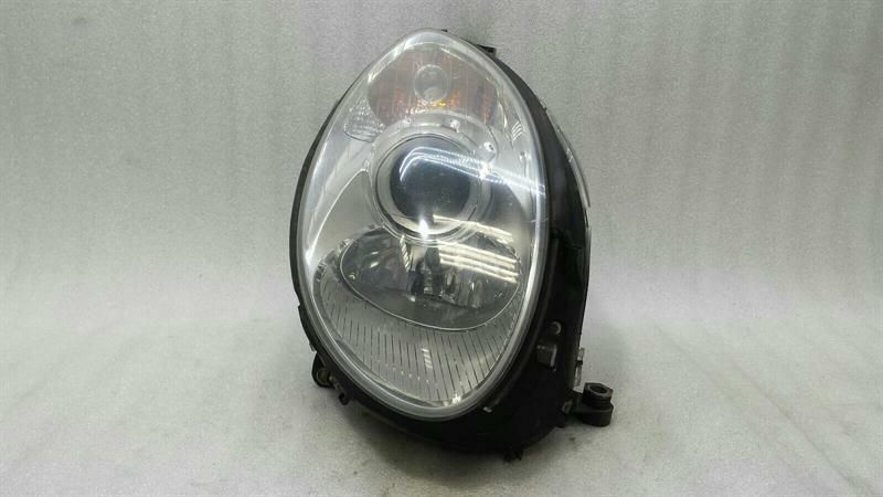 Mercedes R Class W251 Right Headlamp A2518200661 RHD Halogen RIGHT HANDLE
