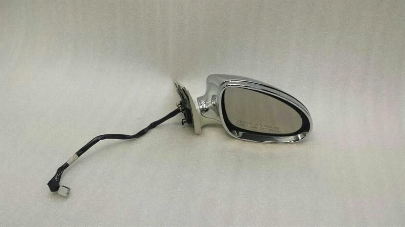 Mercedes S-Class W221 Right Door Mirror A2218100476 Exterior Mirror Right.