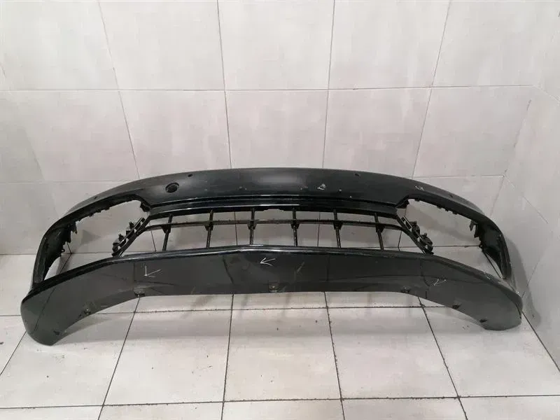 Porsche Panamera 971 Front Bumper 971807221Q Front Bumper