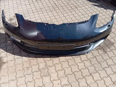 Porsche Panamera 971 front bumper 971807683 front bumper