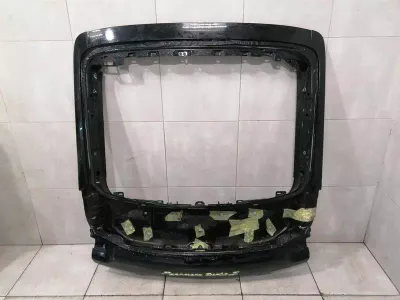 Porsche Panamera 971 Boat Lid 971827457A Tailgate Limo Sedan