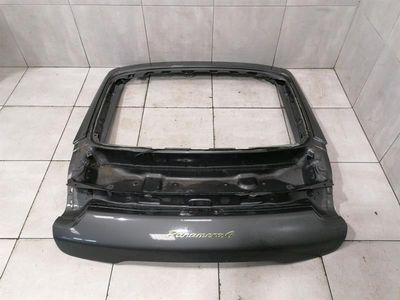 Porsche Panamera 971 Boat Lid 971827457 Tailgate Limo Sedan