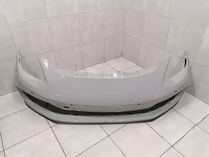 Porsche Panamera 971 Front Bumper 971807221AC GTS Front Bumper