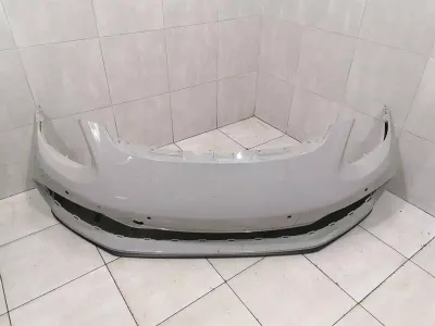 Porsche Panamera 971 Front Bumper 971807221AC GTS Front Bumper