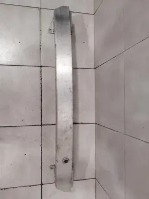 Porsche Panamera 971 rear bumper beam 971803184 rear bumper carrier