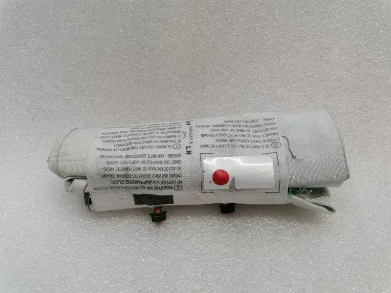 Porsche Panamera 971 Module 971880241B Module Seat Seat