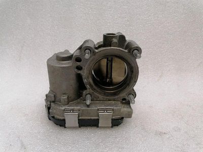 Porsche Panamera 971 Throttle Body 06M133062J Throttle