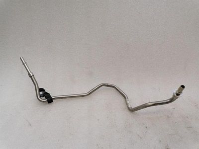 Porsche Panamera 971 Fuel Line 97113029600 Fuel Line