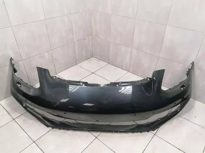 Porsche Panamera 971 Front Bumper 971807221Q GTS Front Bumper