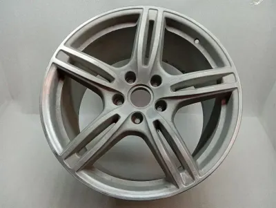 Porsche Panamera 971 Alloy Wheel 971601025H Alloy Wheel