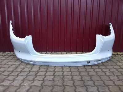 Porsche Panamera 971 Rear Bumper 974807421B Rear Bumper