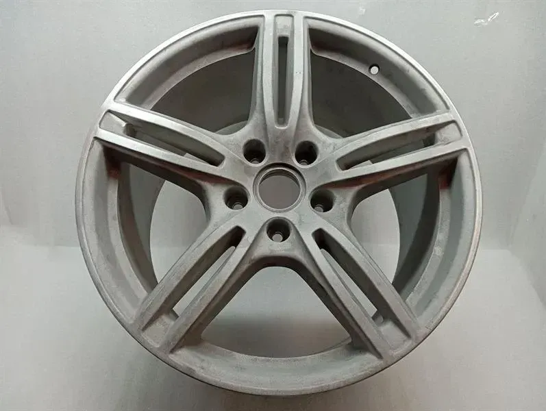 Porsche Panamera 971 Alloy Wheel 971601025H Alloy Wheel