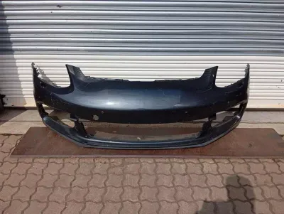 Porsche Panamera 971 front bumper 971807221 front bumper
