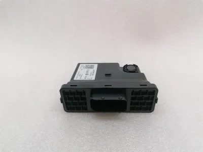 Porsche Panamera 971 Electronic Modules 4M0965429J Control Unit THERMAL MANAGEMENT