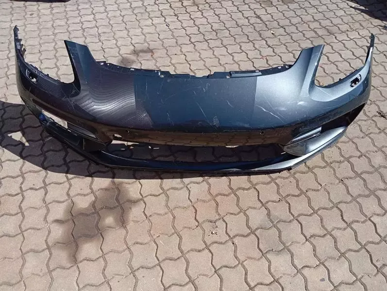Porsche Panamera 971 front bumper 971807221J front bumper