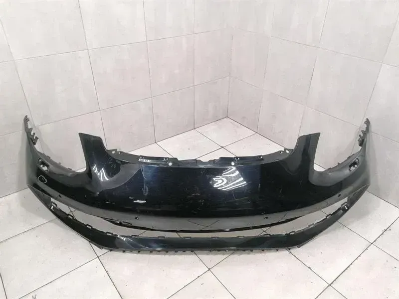 Porsche Panamera 971 Front Bumper 971807221Q GTS Front Bumper