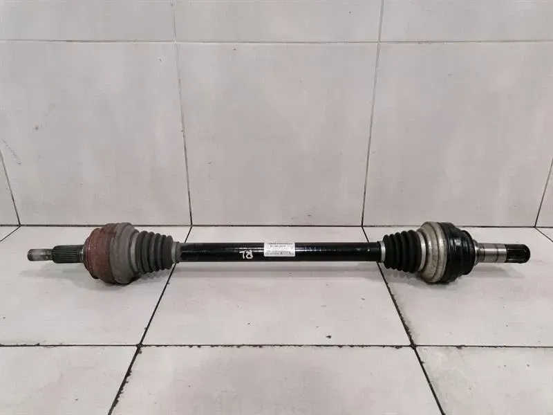 Porsche Panamera 971 Left Rear Drive Shaft 971501201H Drive Shaft Rear Left