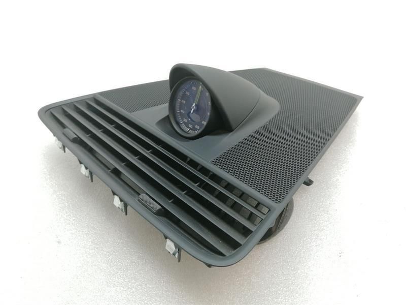 Porsche Panamera 971 SPORT CHRONO HYBRID 9719203L WATCH Analog SET COVER