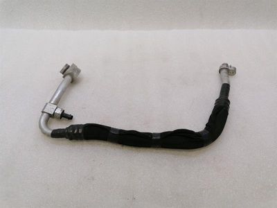 Porsche Panamera 971 A/C Pipe 971260758L Air Conditioning Line Air Conditioning