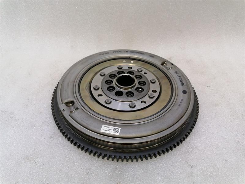 Porsche Panamera 971 Flywheel 971105266 Flywheel DGP 2.9 V6 PDK