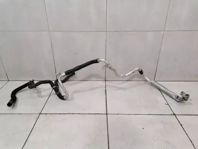 Porsche Panamera 971 Cooling Pipe 971121034D Cooling Water Hose Hose