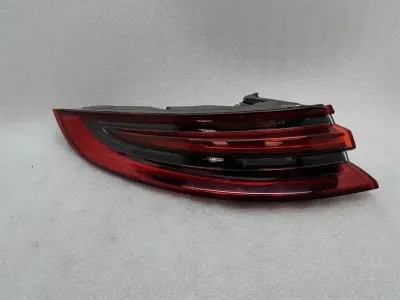 Porsche Panamera 971 left rear light 971945091B defects tail light rear left