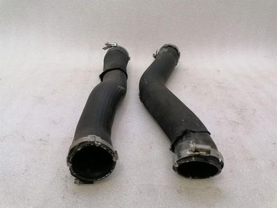 Porsche Panamera 971 Cooling Pipe 971145709P Cooling Water Hose Hose