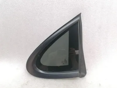 Porsche Panamera 971 Right Rear 1/4 Glass 971845298H Door Window 1/4 Rear RH