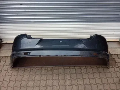 Porsche Panamera 971 Rear Bumper 971807421 Rear Bumper
