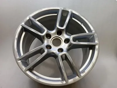 Porsche Panamera 971 Alloy Wheel 971601025F Alloy Wheel 10.5J x 19 ET62
