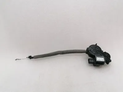 Porsche Panamera 971 boat lock 971827888A tailgate lock actuator