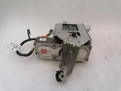 Porsche Panamera 971 Electronic Module Heater 12E963231G Control Unit Heater