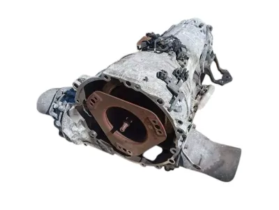 HVP gearbox automatic 6HP-26 Bentley Continental GT W12