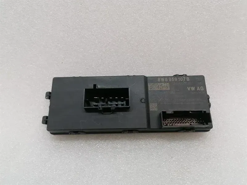 Porsche Panamera 971 electronic module 8W8959107B control unit