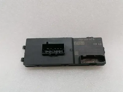 Porsche Panamera 971 electronic module 8W8959107B control unit