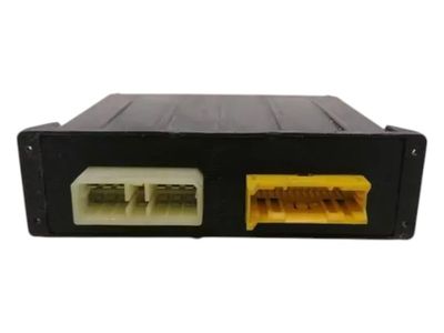 FERRARI 360 F131 Electronic module 875240 HVAC CLIMATE