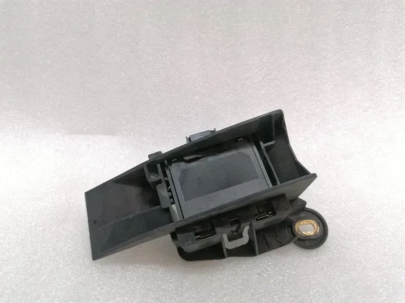 PORSCHE Panamera 971 Radar Sensor 4M0907590D Spurwechsel Assistent