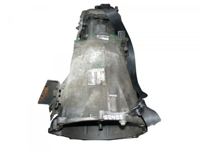 HQT HVW9062602800 Gearbox VW CRAFTER I (2E) (2006-2016)