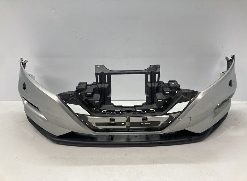 62022HV00A 13080067 62022-HV00A Front Bumper NISSAN QASHQAI II (J11) (2013-2021)