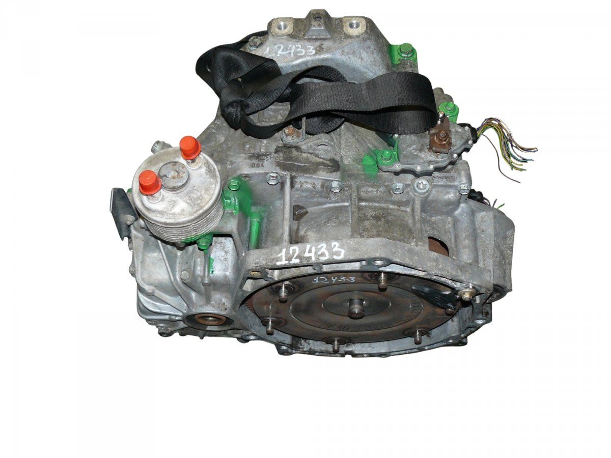 HXJ JUC HVM Gearbox VW PASSAT B6 (3C) (2005-2010)