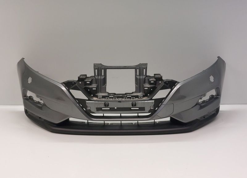 62022-HV00A 62022HV00A 13080067 Front Bumper NISSAN QASHQAI II (J11) (2013-2021)