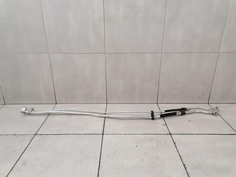 Porsche Panamera 971 A/C Pipe 971260705D Air Conditioning Line Air Conditioning