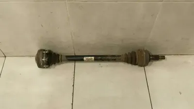 Porsche Cayman 987 drive shaft rear right 98733202430 right drive shaft