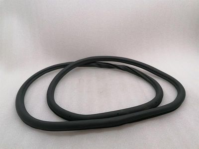 PORSCHE Panamera 971 rear left door seal 971833721 rear left door seals